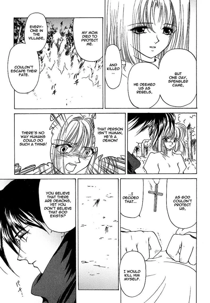 Read World End Fairytale chapter 16.2 image 21 on Lezhin