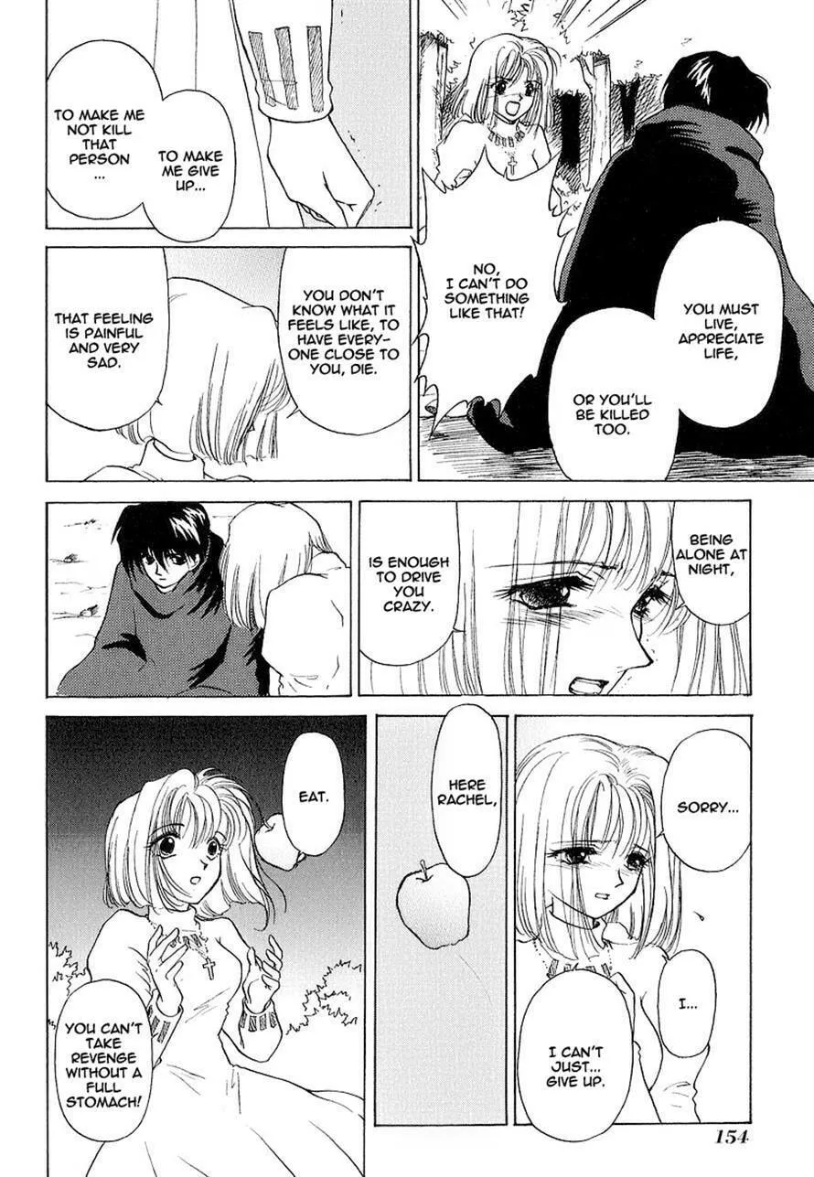 Read World End Fairytale chapter 16.2 image 22 on Lezhin