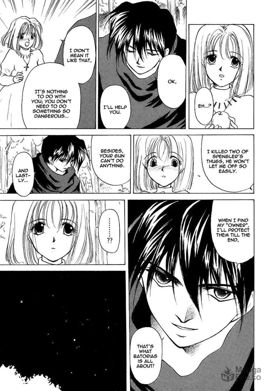 Read World End Fairytale chapter 16.2 image 23 on Lezhin
