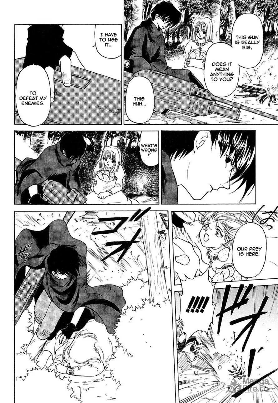 Read World End Fairytale chapter 16.2 image 24 on Lezhin