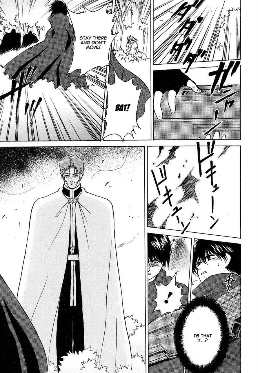 Read World End Fairytale chapter 16.2 image 25 on Lezhin