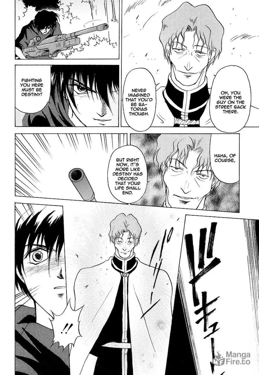 Read World End Fairytale chapter 16.2 image 26 on Lezhin