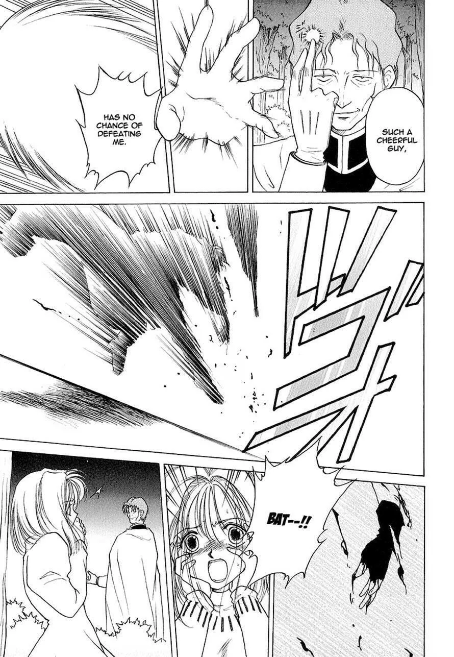 Read World End Fairytale chapter 16.2 image 27 on Lezhin