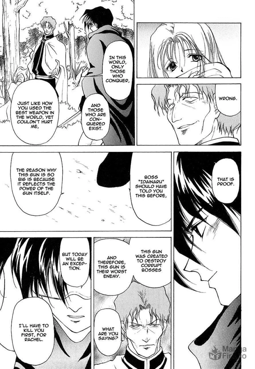 Read World End Fairytale chapter 16.2 image 29 on Lezhin