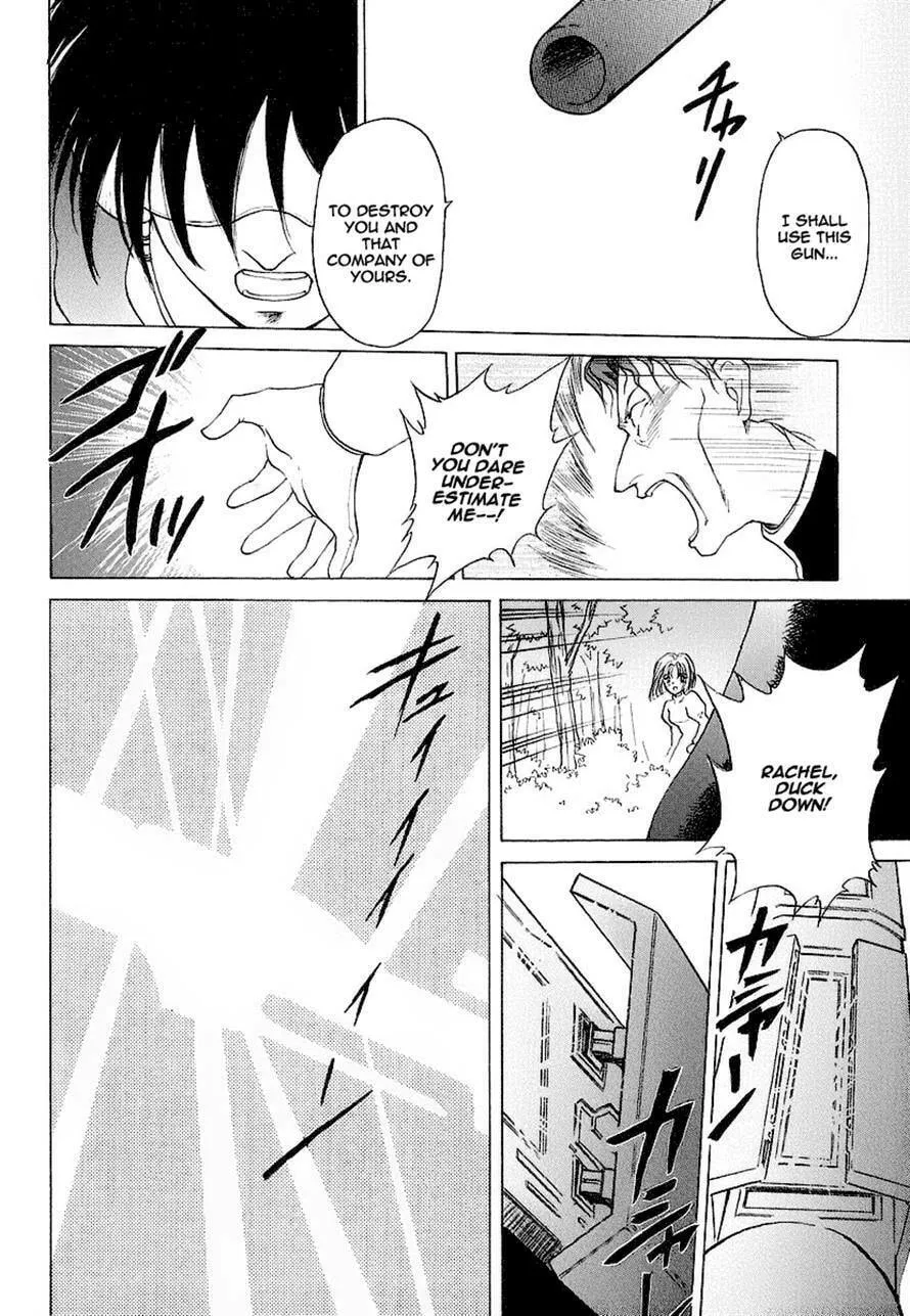 Read World End Fairytale chapter 16.2 image 30 on Lezhin