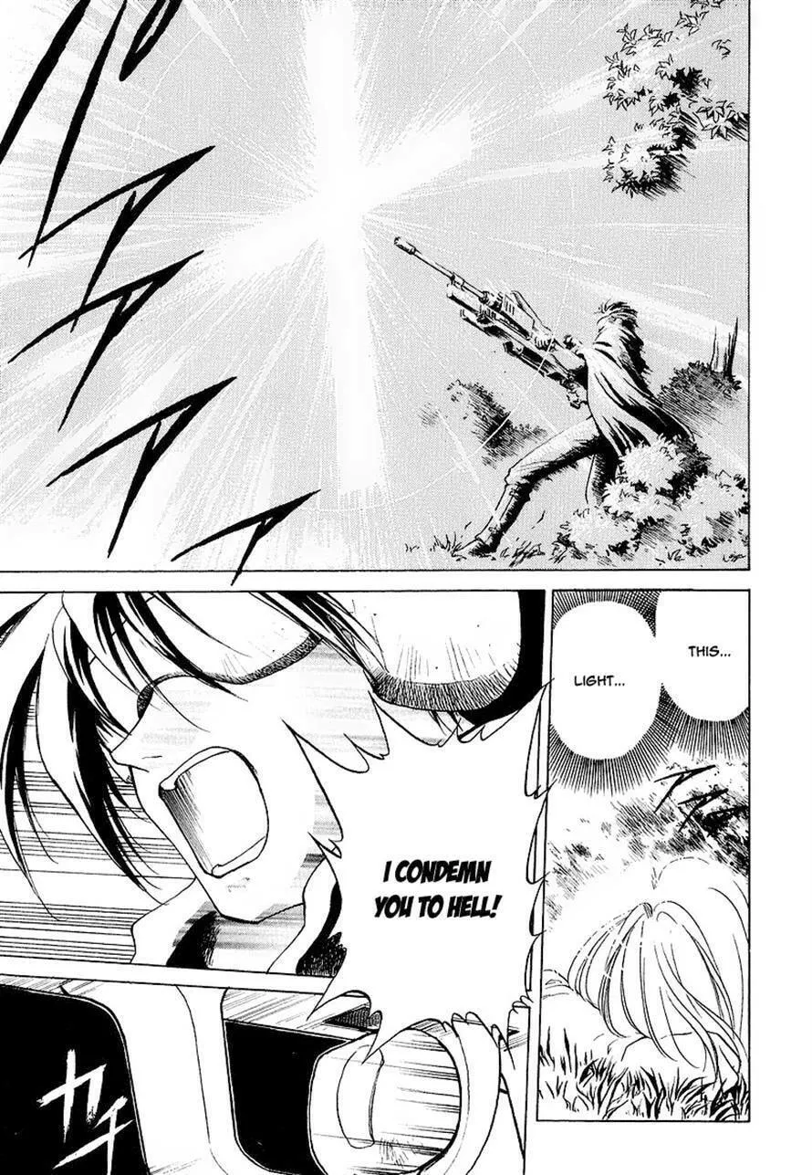 Read World End Fairytale chapter 16.2 image 31 on Lezhin