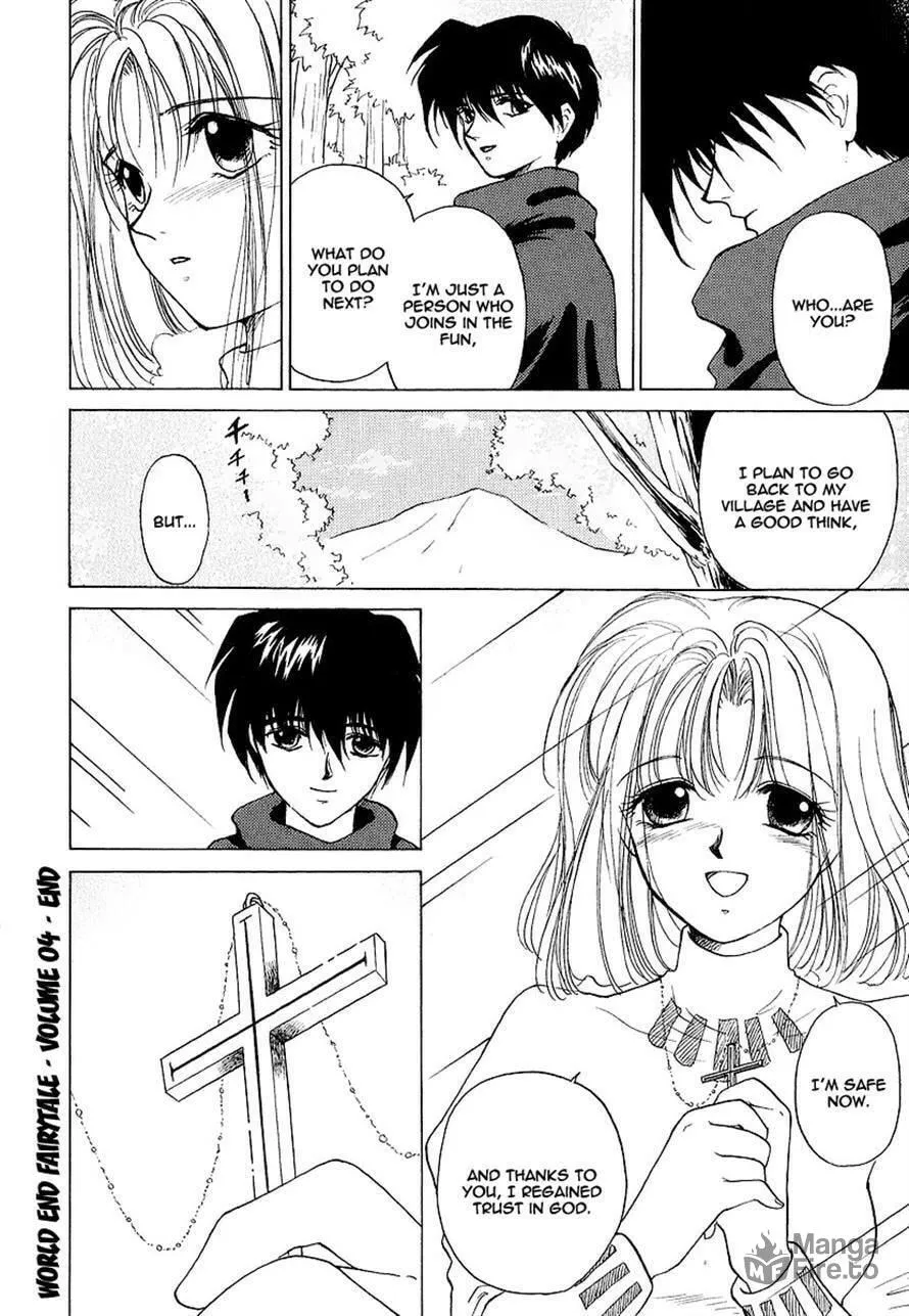 Read World End Fairytale chapter 16.2 image 34 on Lezhin