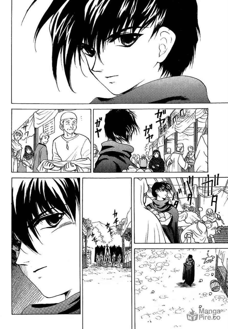 Read World End Fairytale chapter 16.2 image 4 on Lezhin