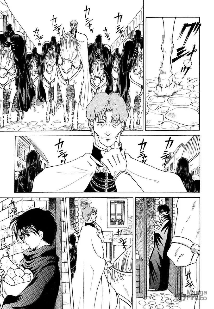 Read World End Fairytale chapter 16.2 image 5 on Lezhin