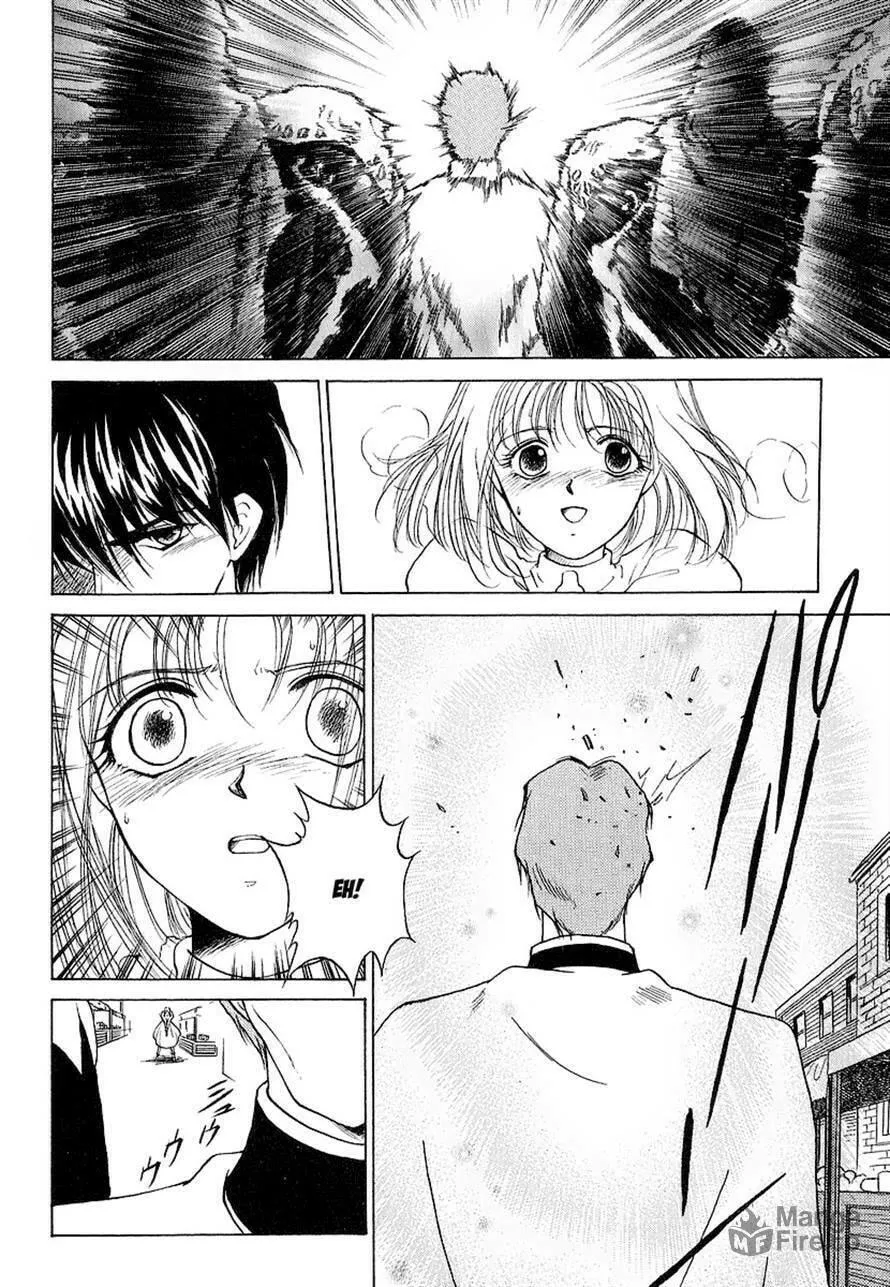 Read World End Fairytale chapter 16.2 image 8 on Lezhin