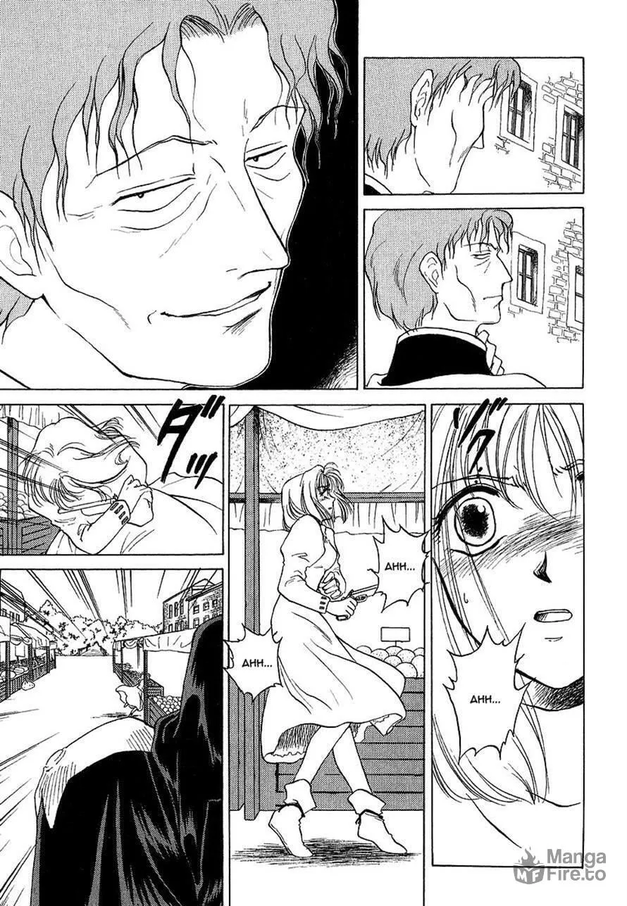 Read World End Fairytale chapter 16.2 image 9 on Lezhin