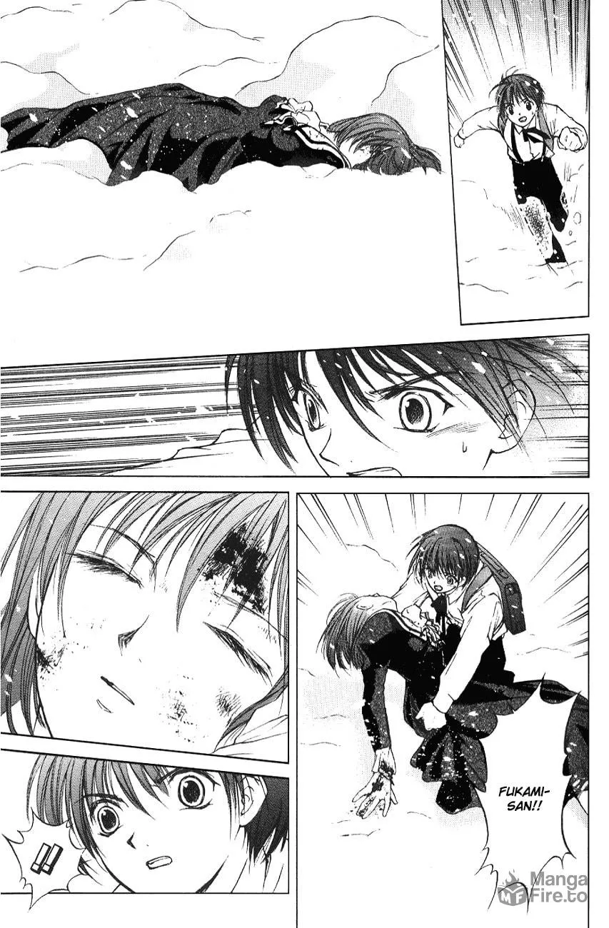 Read World End Fairytale chapter 2 image 11 on Lezhin