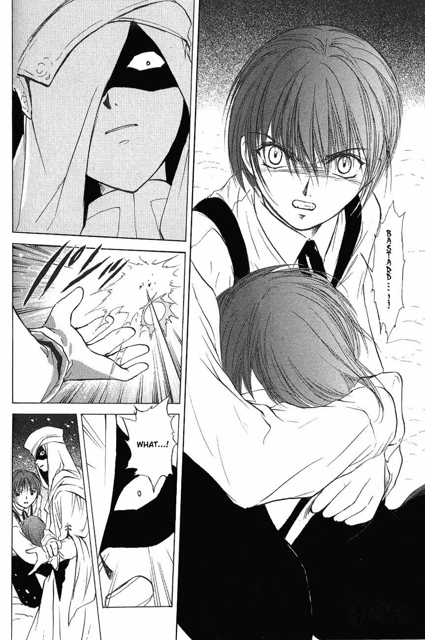 Read World End Fairytale chapter 2 image 14 on Lezhin