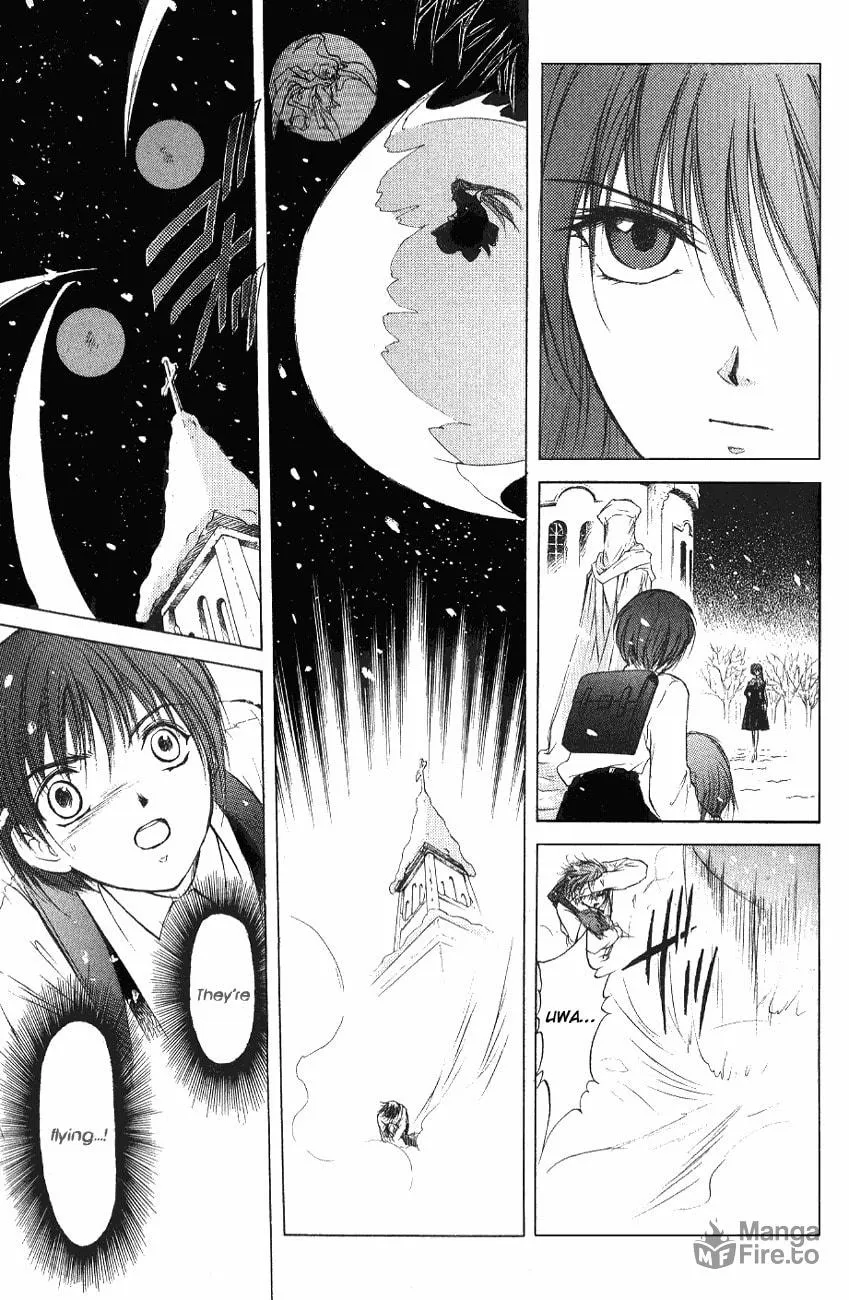 Read World End Fairytale chapter 2 image 17 on Lezhin
