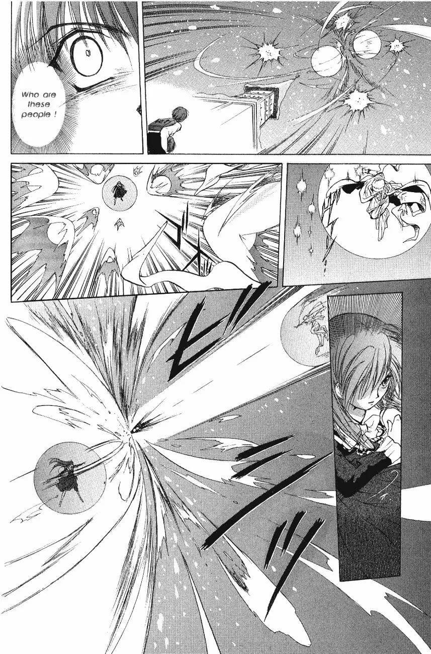 Read World End Fairytale chapter 2 image 18 on Lezhin