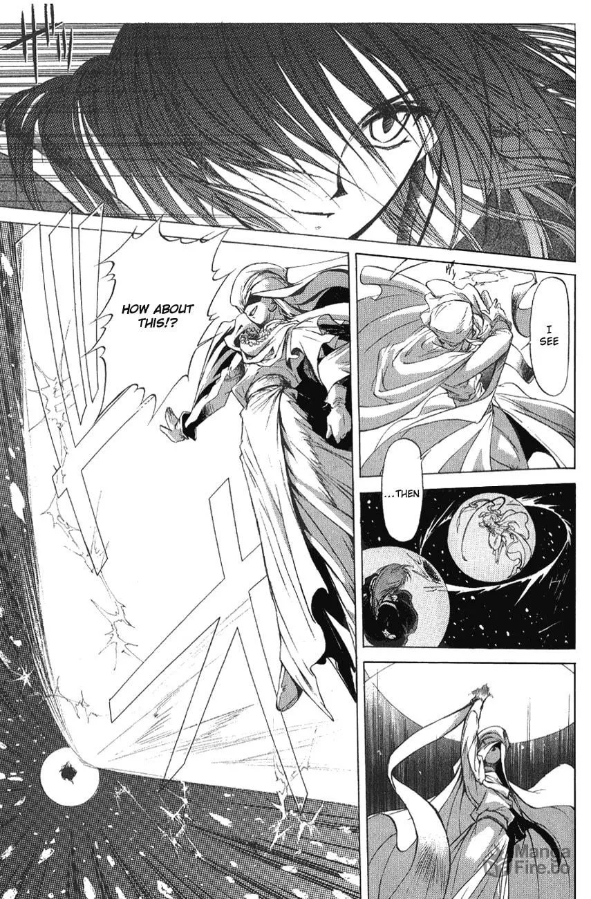 Read World End Fairytale chapter 2 image 19 on Lezhin