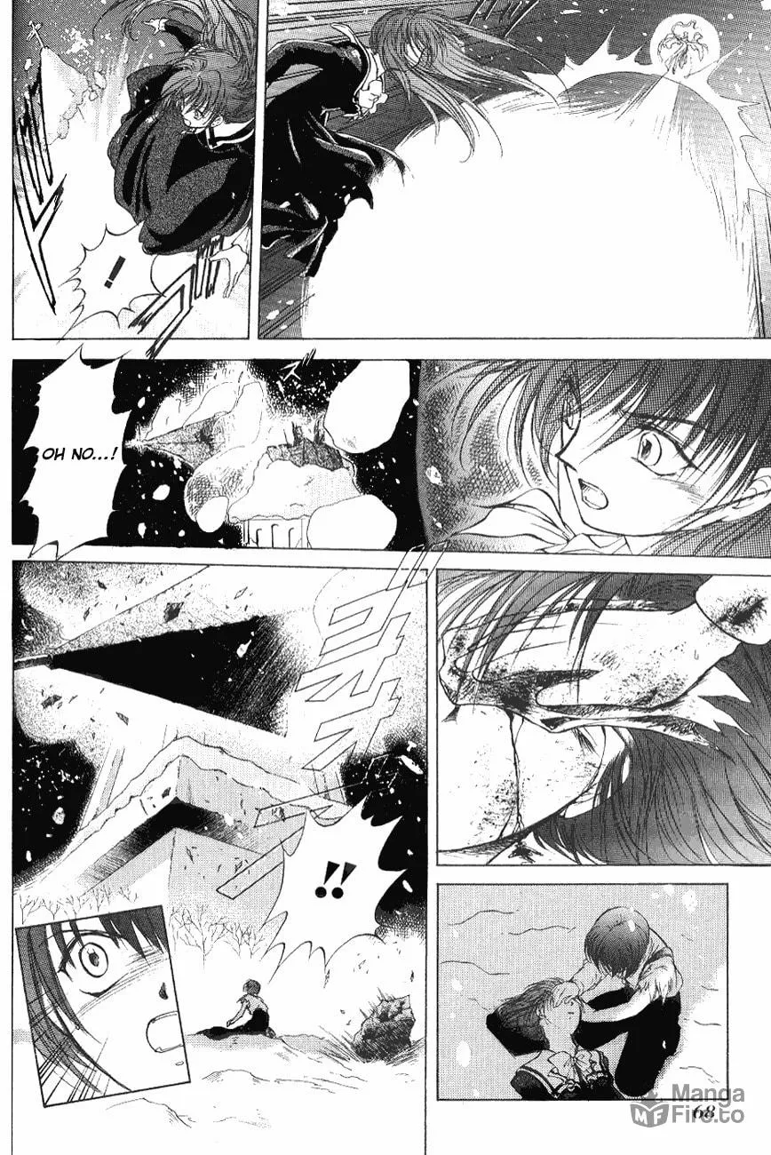 Read World End Fairytale chapter 2 image 20 on Lezhin