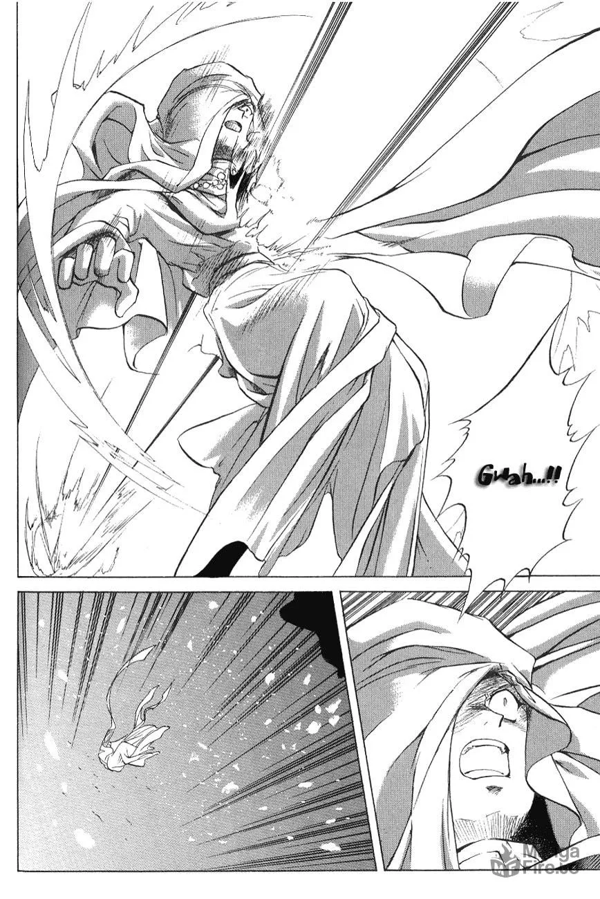 Read World End Fairytale chapter 2 image 24 on Lezhin
