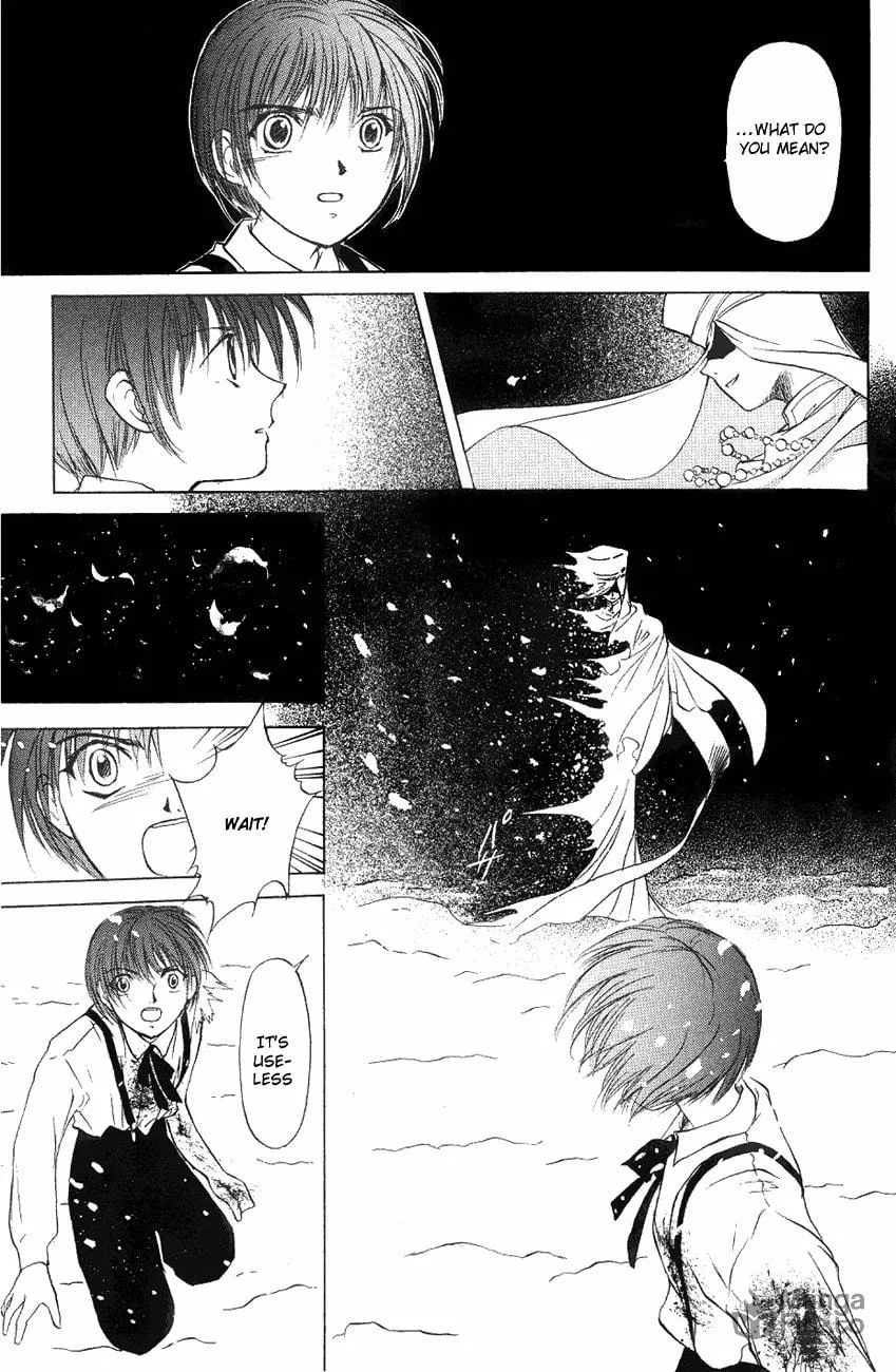 Read World End Fairytale chapter 2 image 29 on Lezhin