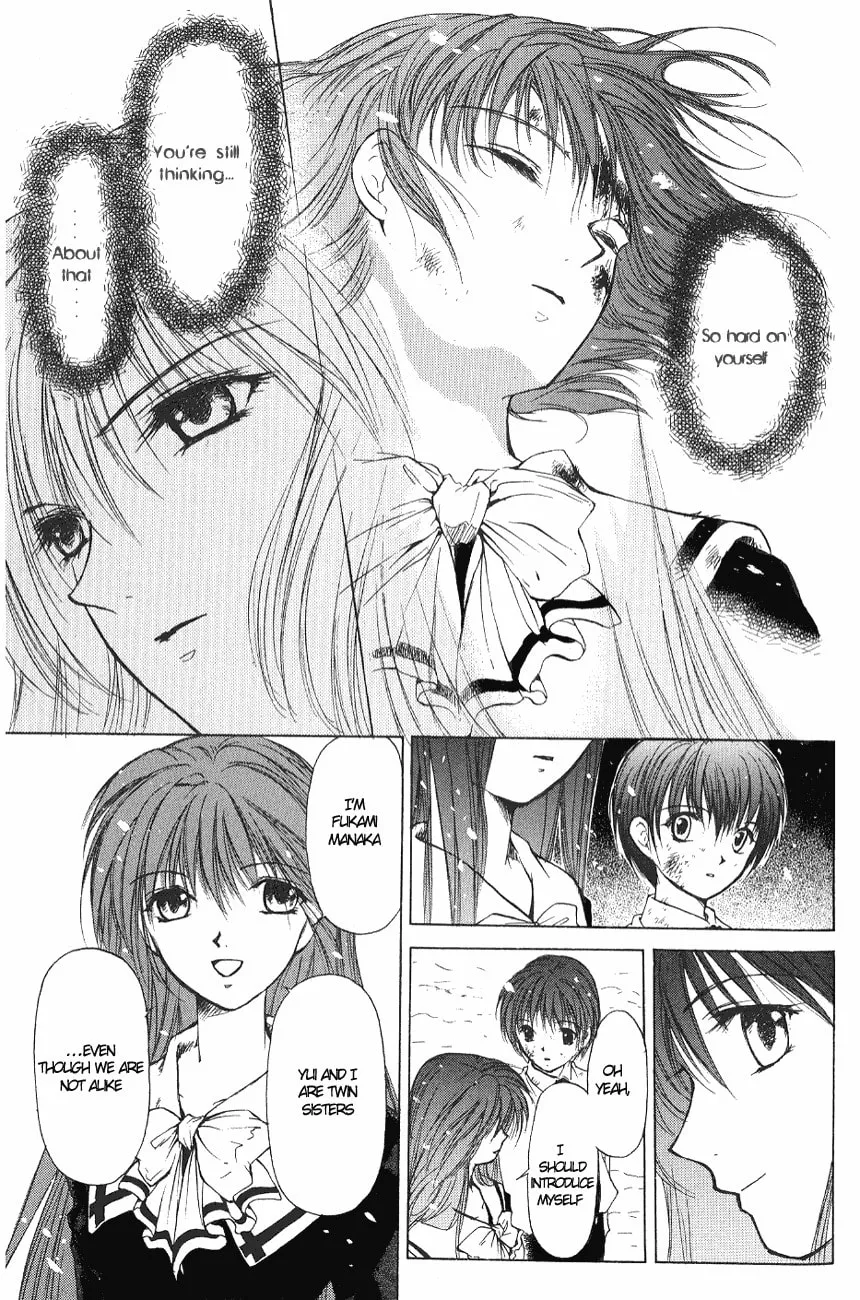 Read World End Fairytale chapter 2 image 31 on Lezhin