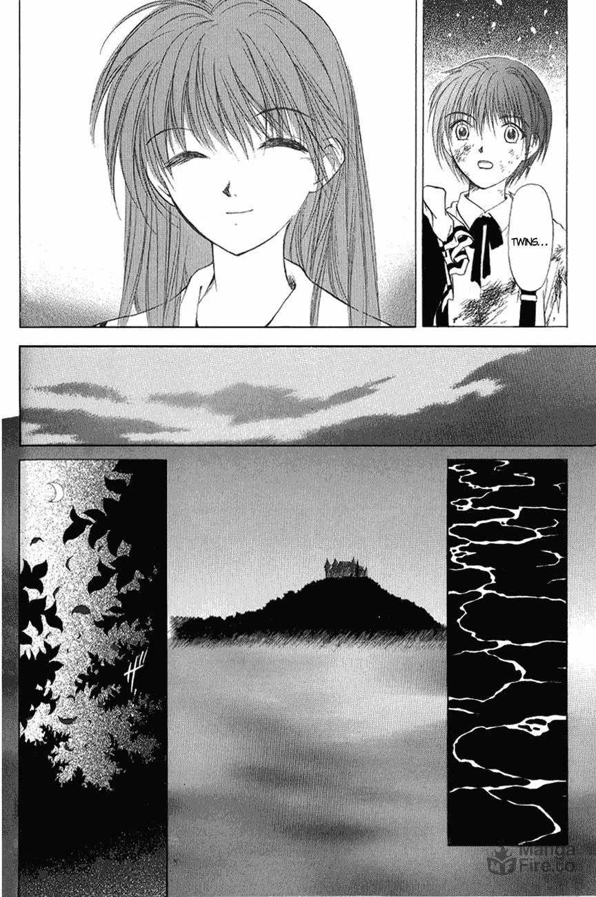 Read World End Fairytale chapter 2 image 32 on Lezhin