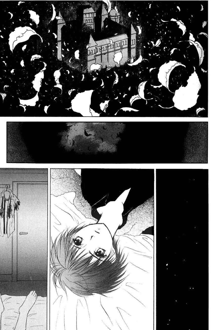 Read World End Fairytale chapter 2 image 33 on Lezhin