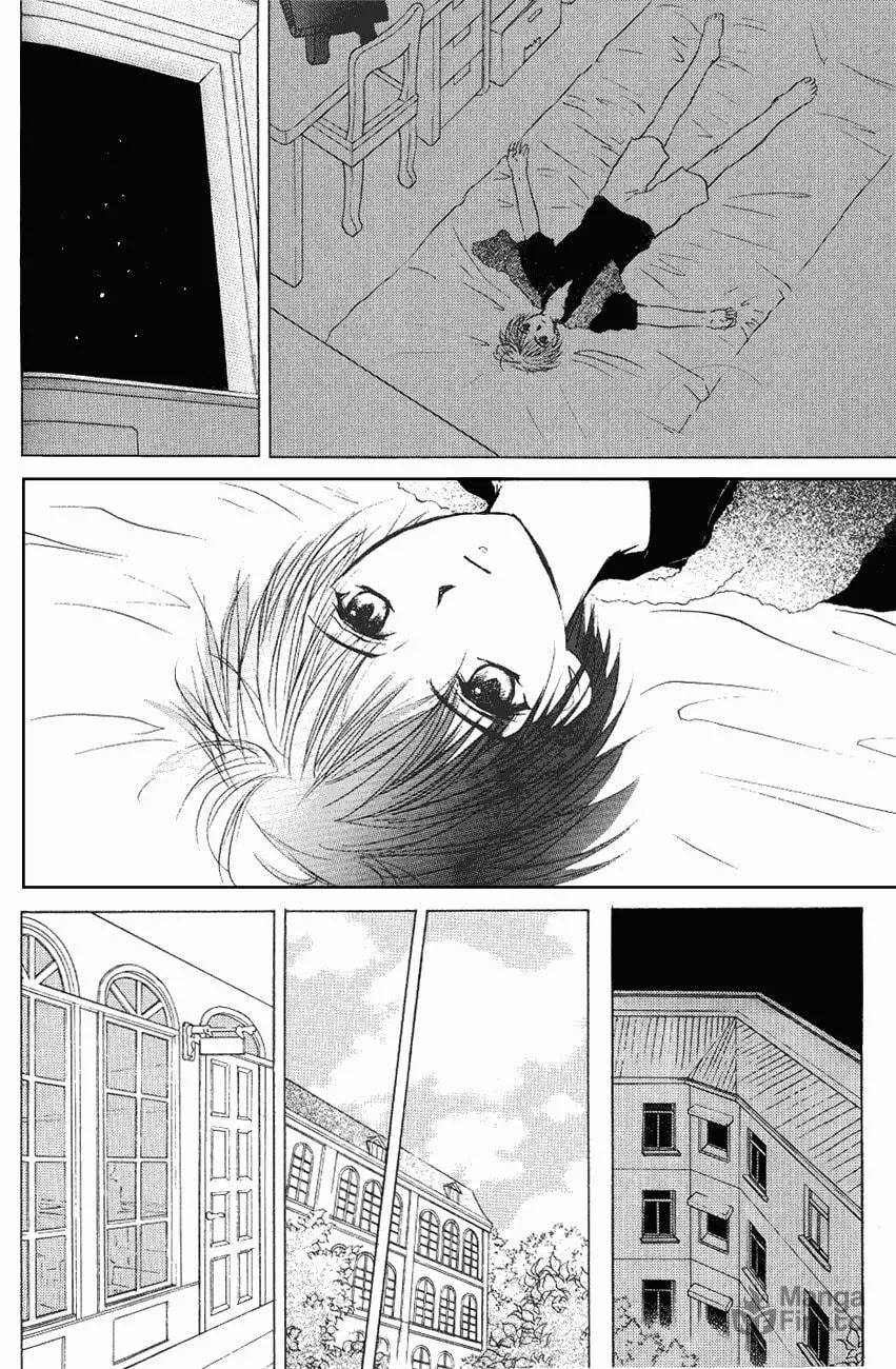 Read World End Fairytale chapter 2 image 34 on Lezhin