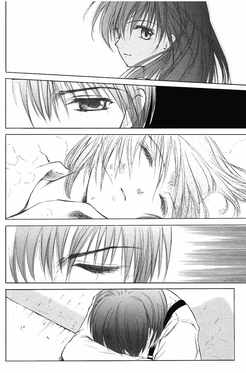 Read World End Fairytale chapter 2 image 36 on Lezhin