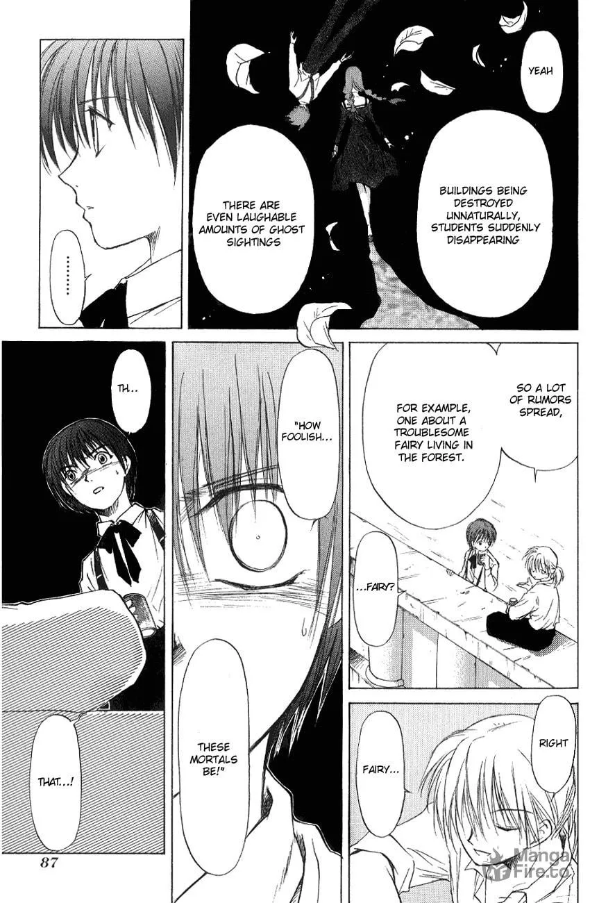 Read World End Fairytale chapter 2 image 39 on Lezhin