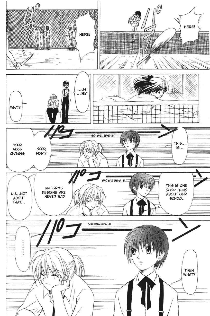 Read World End Fairytale chapter 2 image 42 on Lezhin