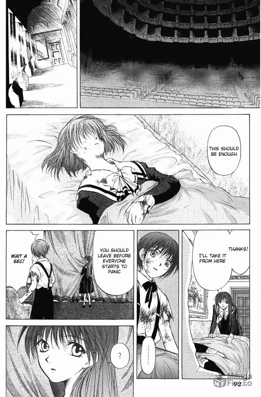 Read World End Fairytale chapter 2 image 44 on Lezhin