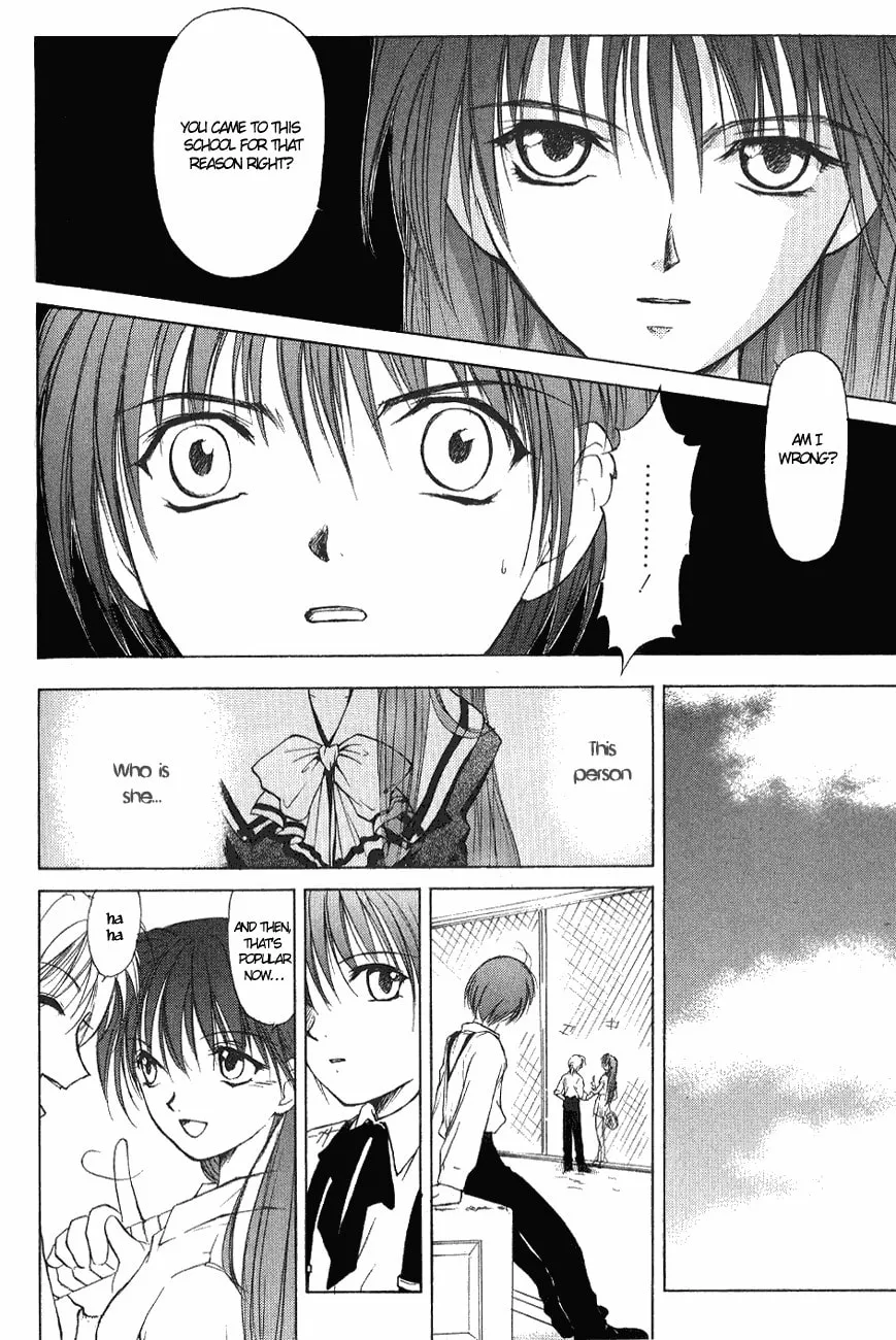 Read World End Fairytale chapter 2 image 46 on Lezhin