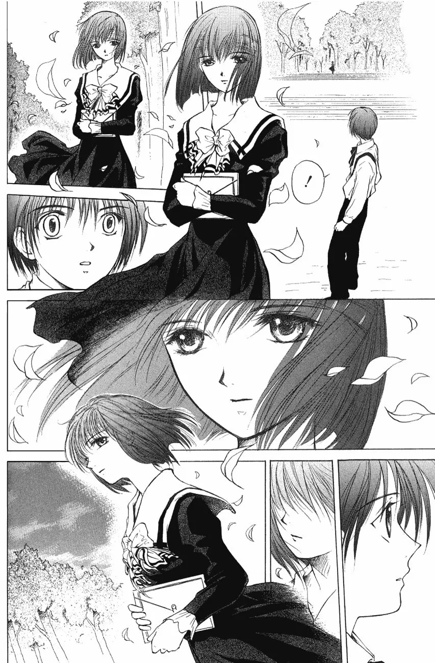 Read World End Fairytale chapter 2 image 48 on Lezhin