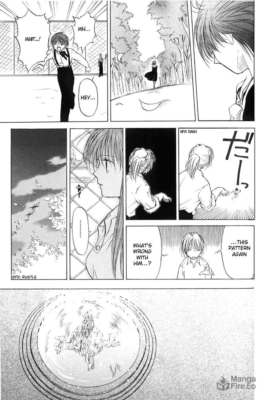Read World End Fairytale chapter 2 image 49 on Lezhin