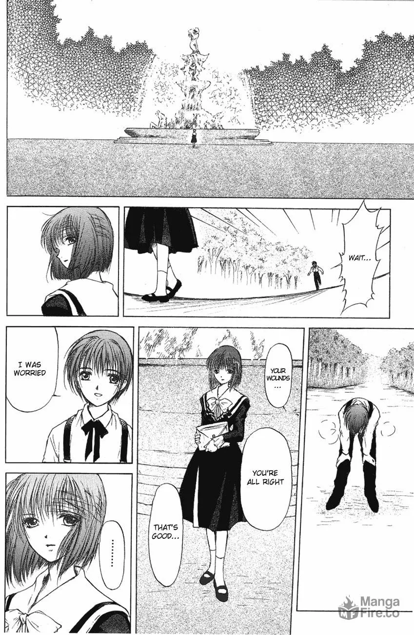 Read World End Fairytale chapter 2 image 50 on Lezhin