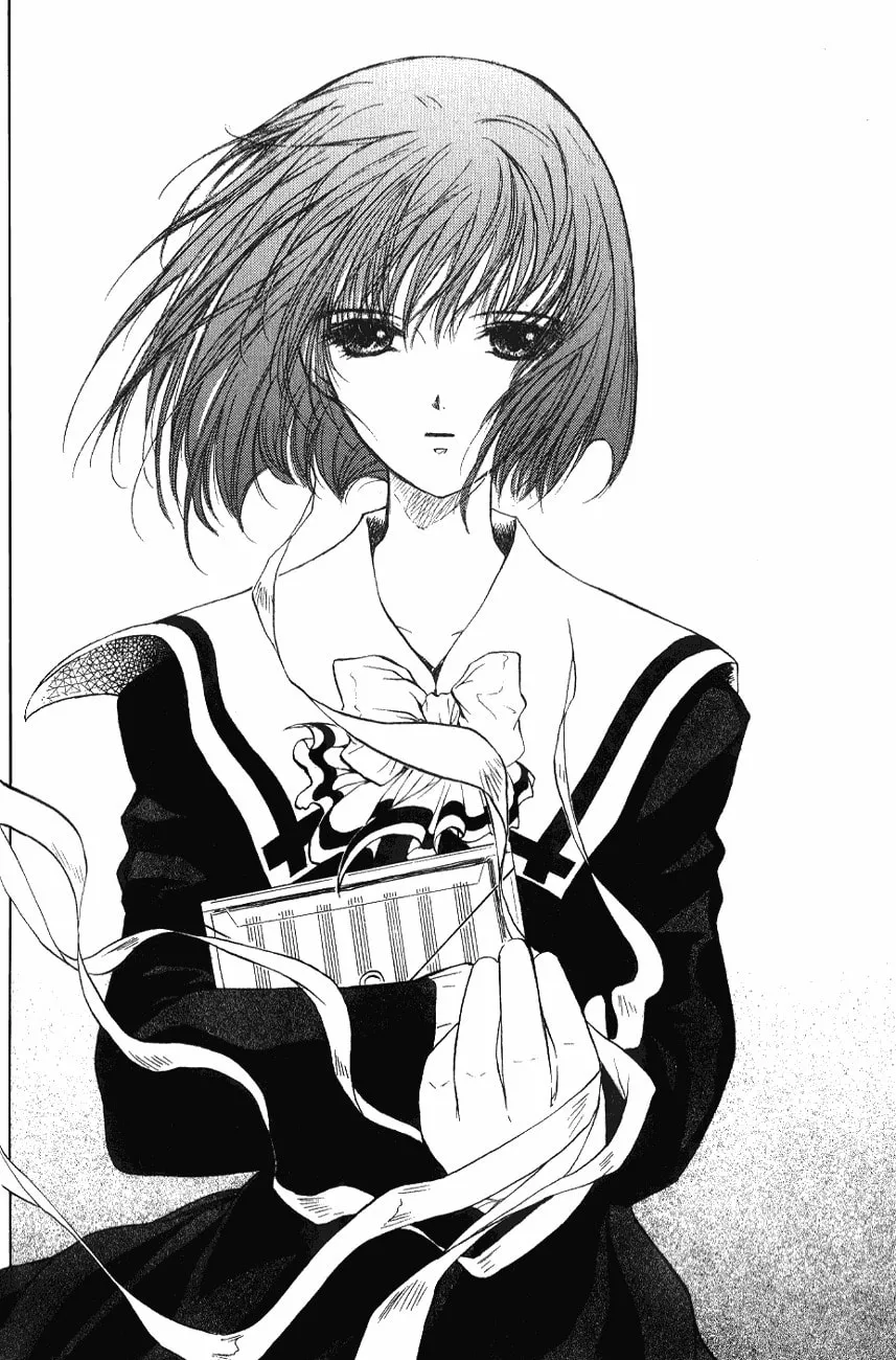 Read World End Fairytale chapter 2 image 52 on Lezhin