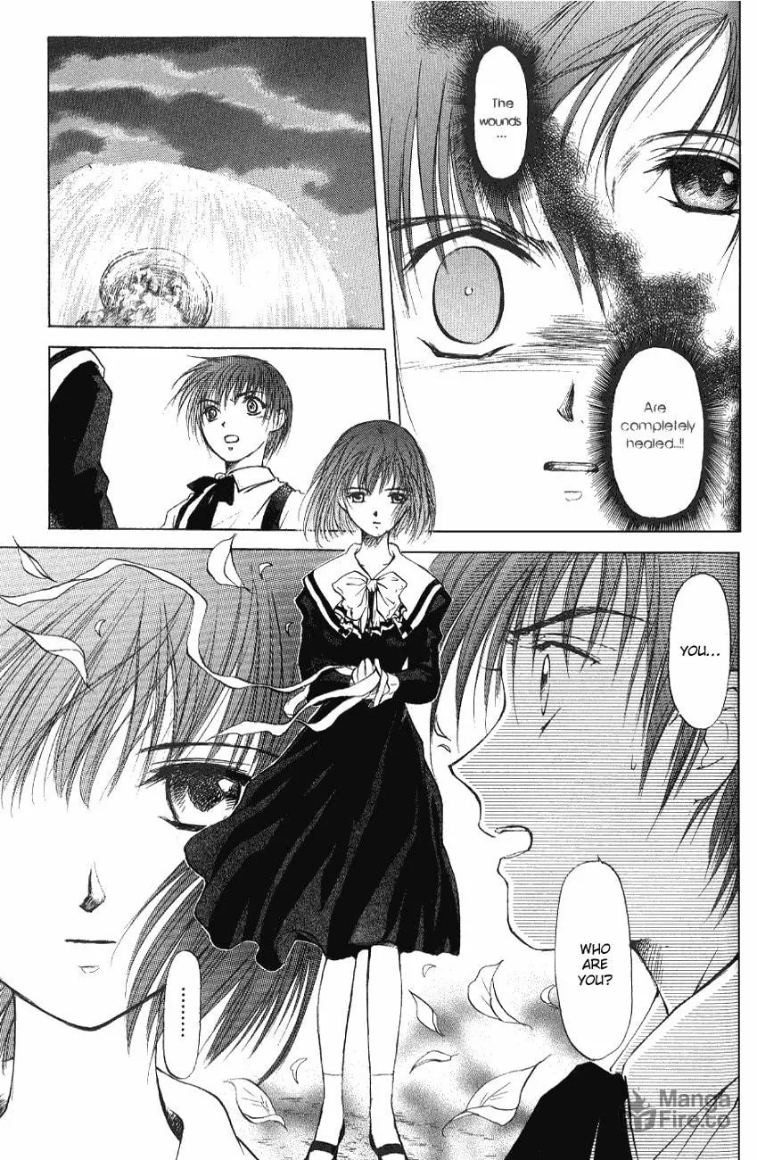 Read World End Fairytale chapter 2 image 53 on Lezhin