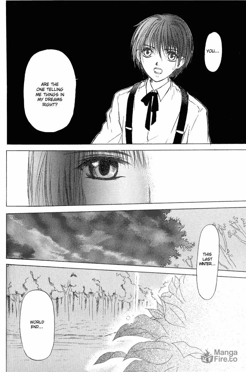Read World End Fairytale chapter 2 image 54 on Lezhin