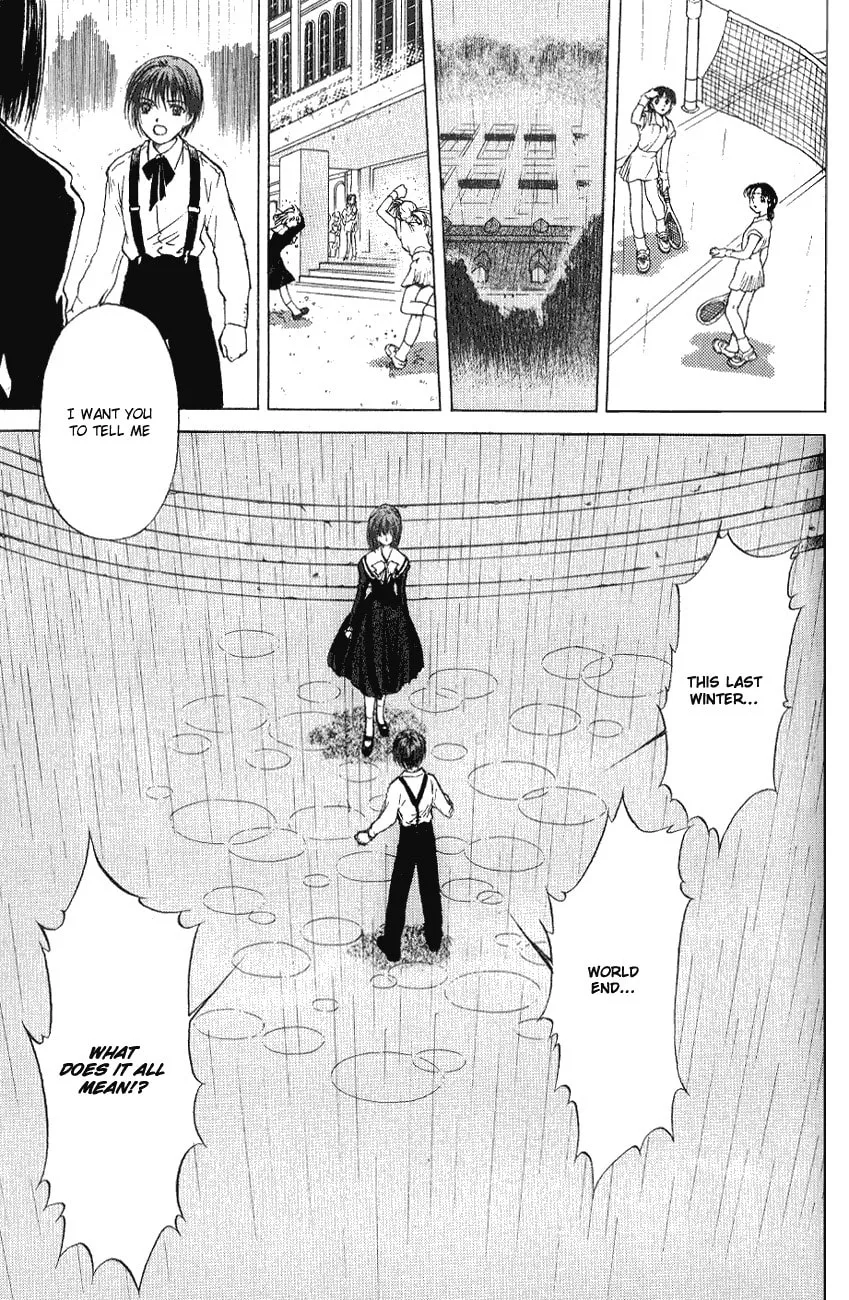 Read World End Fairytale chapter 2 image 55 on Lezhin