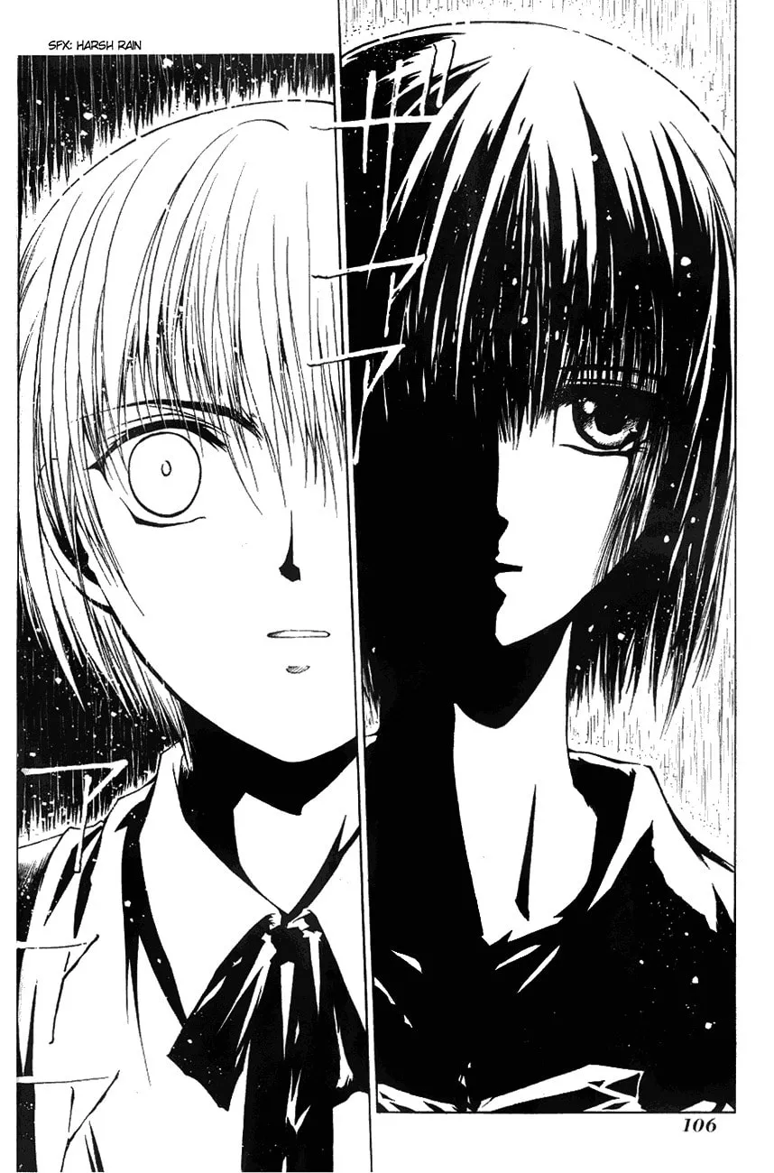 Read World End Fairytale chapter 2 image 58 on Lezhin