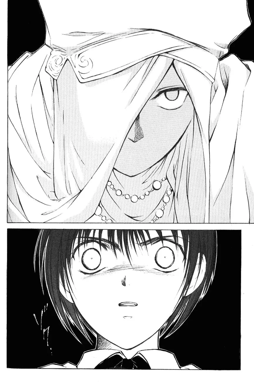 Read World End Fairytale chapter 2 image 6 on Lezhin