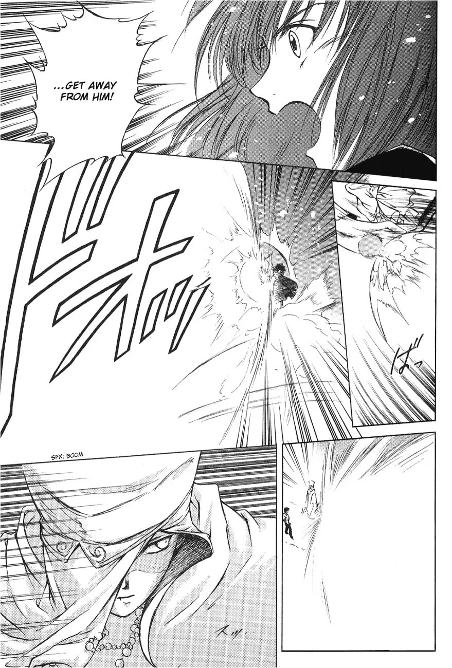 Read World End Fairytale chapter 2 image 7 on Lezhin