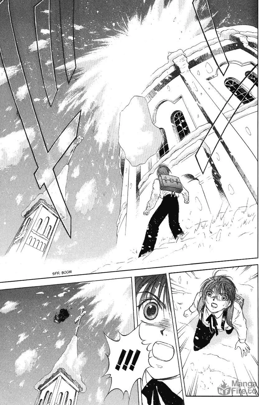 Read World End Fairytale chapter 2 image 9 on Lezhin