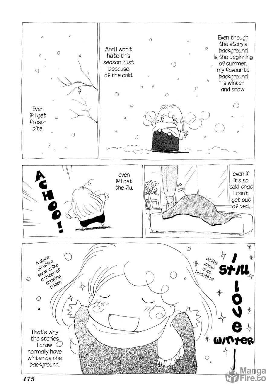 Read World End Fairytale chapter 8.5 image 2 on Lezhin