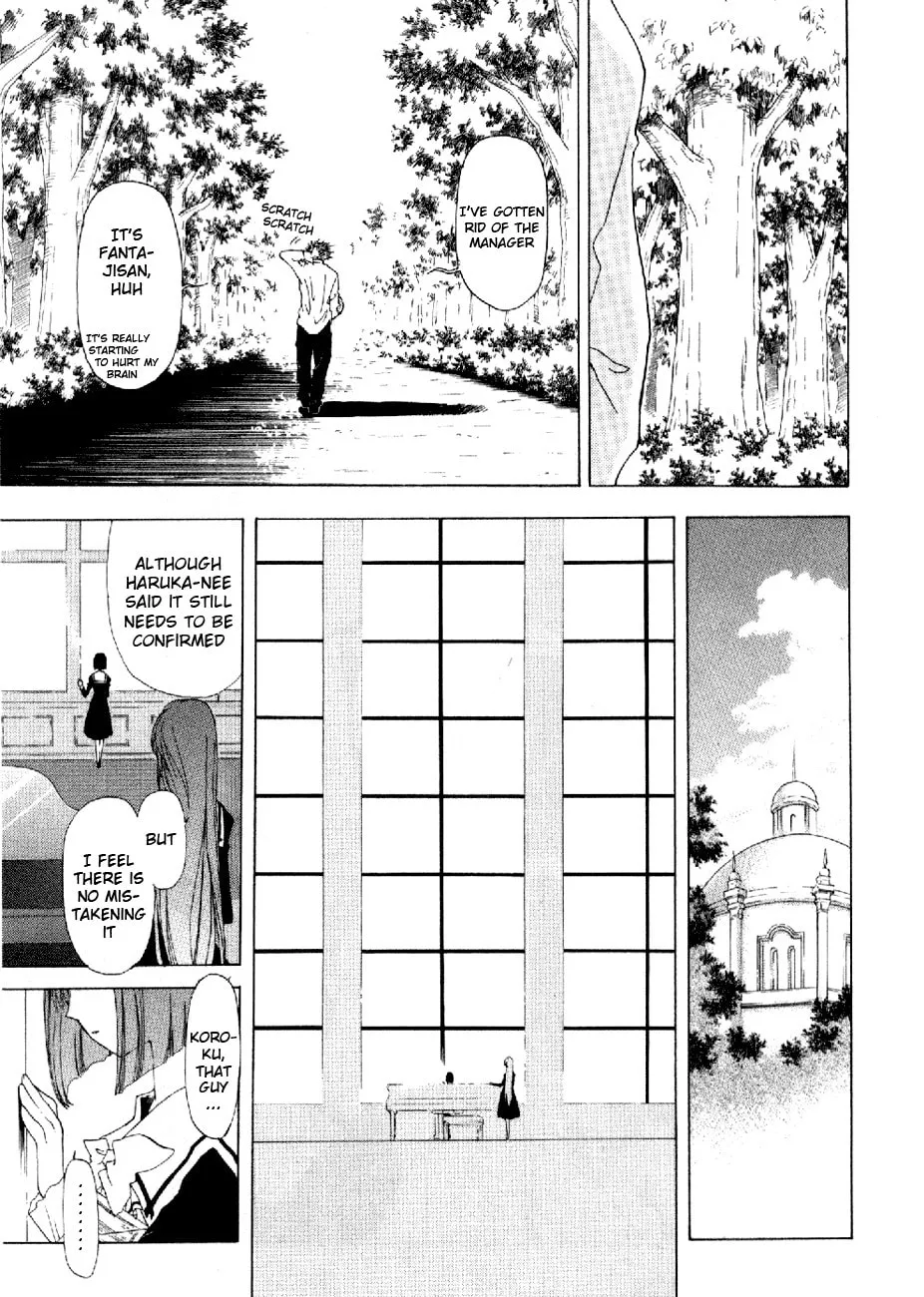 Read World End Fairytale chapter 9 image 28 on Lezhin