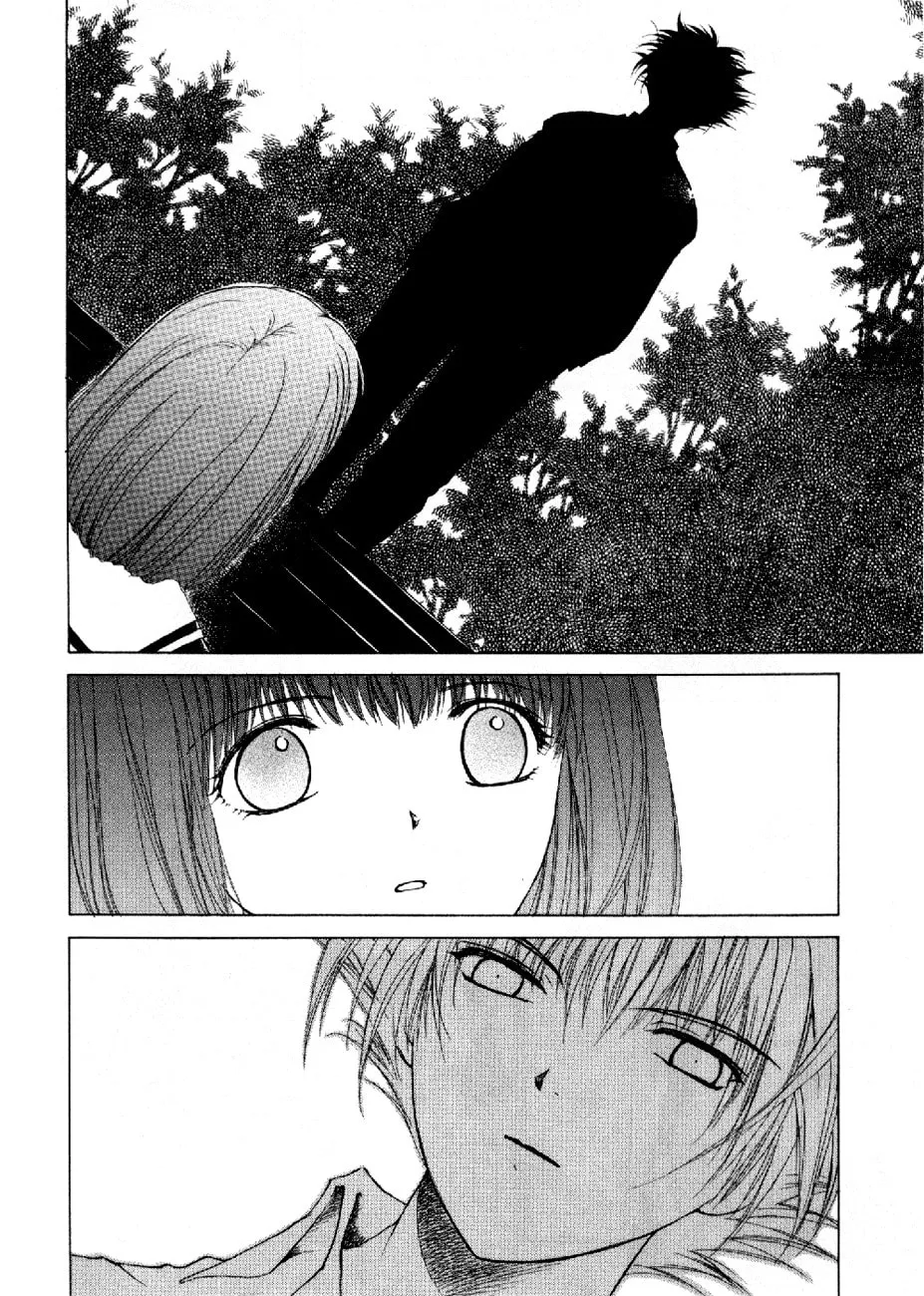 Read World End Fairytale chapter 9 image 31 on Lezhin