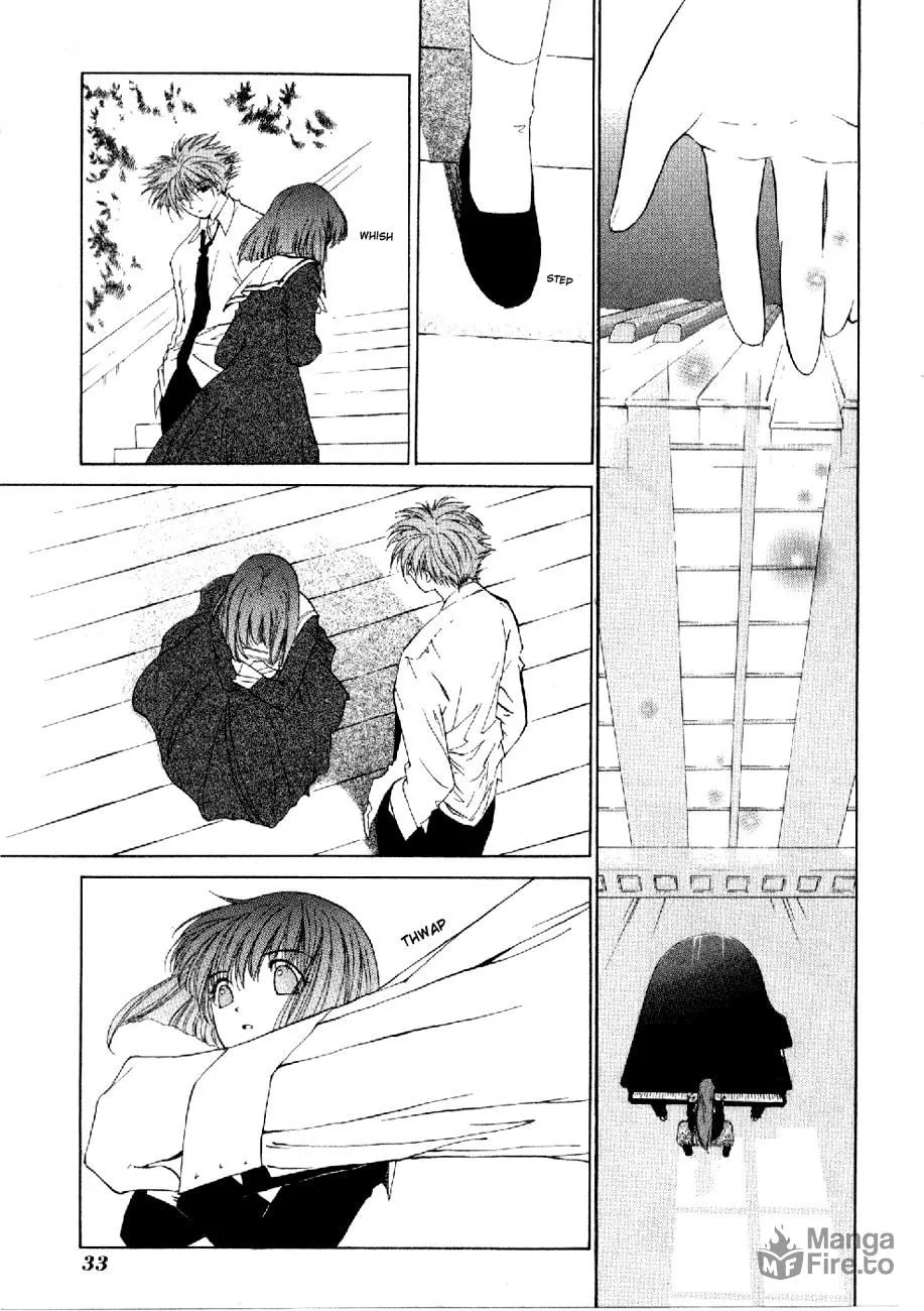 Read World End Fairytale chapter 9 image 32 on Lezhin
