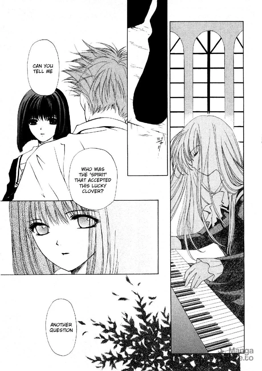 Read World End Fairytale chapter 9 image 34 on Lezhin