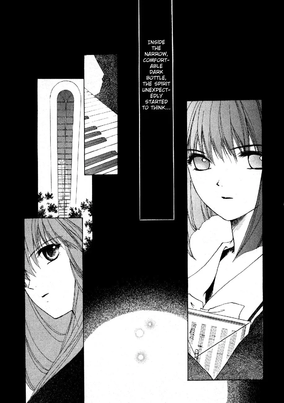 Read World End Fairytale chapter 9 image 36 on Lezhin