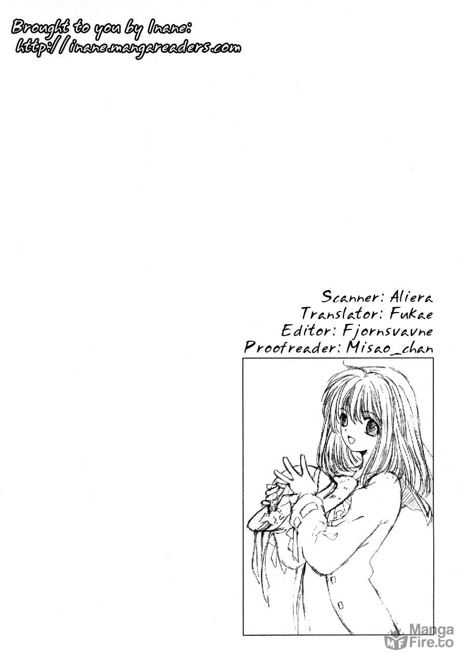 Read World End Fairytale chapter 9 image 5 on Lezhin